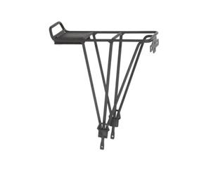 Beto - Bike/Cycling Alloy Carrier - Suits Beto Baby Seat - For 26" Bikes