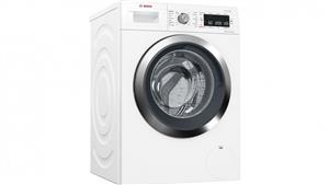 Bosch 9kg iDos Front Load Washing Machine