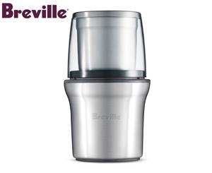 Breville Coffee & Spice Grinder - Stainless Steel