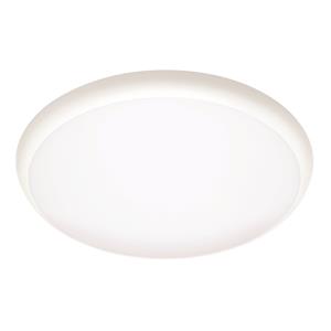 Brilliant 25cm 12W LED Disque Oyster Ceiling Light
