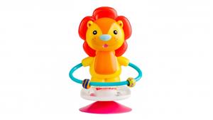 Bumbo Luca the Lion Suction Toy