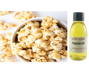 Buttered Caramel Popcorn - Fragrance Oil