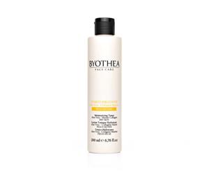 Byotea Moisturising Toner Dry Skin Aloe Vera And Collagen 200ml