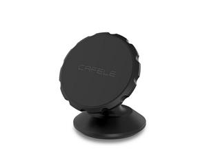 Cafele Magnetic 360 Phone Holder - Black
