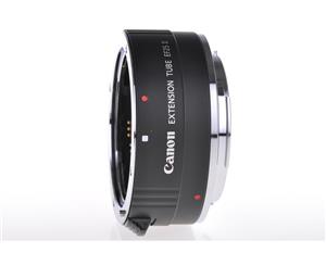 Canon EF 25 Extension Tube II Lens