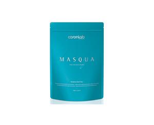 Caronlab Masqua Powder Hard Hot Wax Waxing 500g Waxing Hair Removal