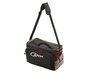 Catch 5 Compartment Tackle Shoulder Bag
