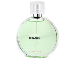 Chanel Chance Eau Fraiche EDT Spray 50ml/1.7oz