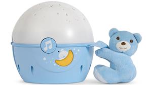 Chicco Next2Stars Projector - Blue