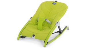 Chicco Pocket Relax Bouncer - Green