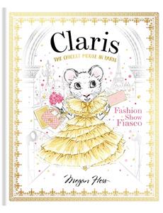 Claris Fashion Show Fiasco