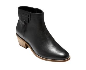 Cole Haan Joanna Leather Bootie