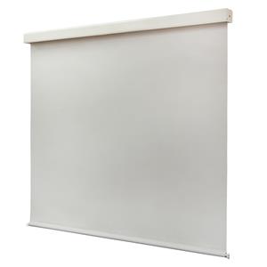 Coolaroo 1.5 x 2.4m Natural Easy Release Outdoor Roller Blind