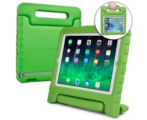 Cooper Dynamo [Rugged Kids Case] Protective Case for iPad 4 iPad 3 iPad 2 | Child Proof Cover with Stand Handle | A1458 A1459 A1460 A1674 (Green)