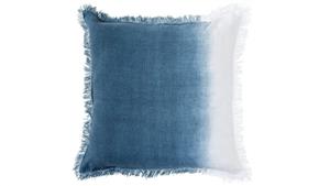 Cove Ombre Blue Cushion