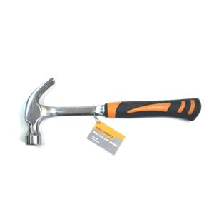 Craftright 560g / 20oz Drop Forged Head Claw Hammer