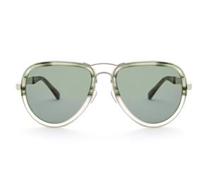 Curtiss Vert Sunglasses - OM Solid Base Green