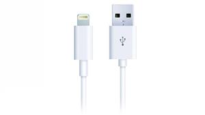 Cygnett FlashPower Charge & Sync Cable