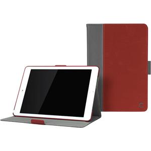 Cygnett TekView Slimline Case for iPad 9.7" (Red)