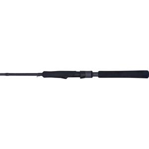 Daiwa TD Black Itchy Twitchy Spinning Rod 6ft 1in 1.5-3kg