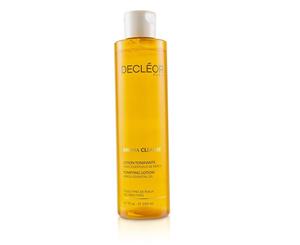 Decleor Aroma Cleanse Tonifying Lotion 200ml/6.7oz