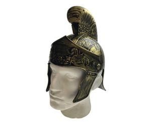 Deluxe Viking Helmet Roman Costume