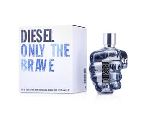 Diesel Only The Brave EDT Spray 125ml/4.2oz
