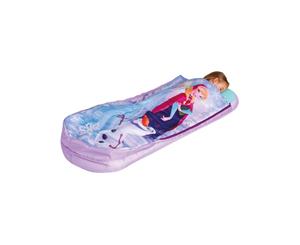 Disney Frozen Junior Ready Bed Sleepover Solution