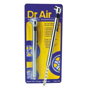 Dr Air Pencil Tyre Gauge