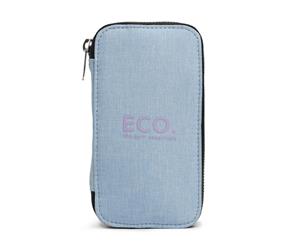 ECO. Essential Oil Travel Case - Blue
