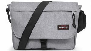 Eastpak Buckler Laptop Bag - Sunday Grey