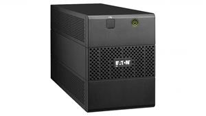 Eaton 5E UPS 1100VA/660W Triple ANZ Outlet Fan