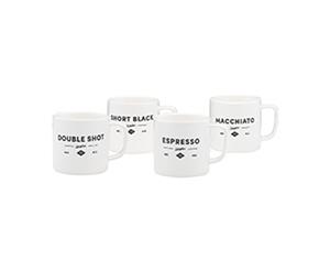 Ecology Staples Foundry Espresso Cups