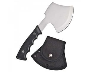 Elemental Outdoor Pack Axe 300g with Carry Pouch