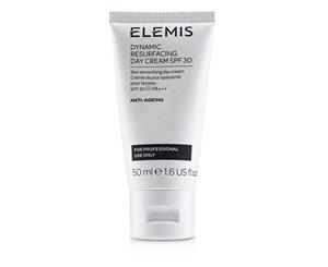 Elemis Dynamic Resurfacing Day Cream SPF 30 (Salon Product) 50ml/1.6oz