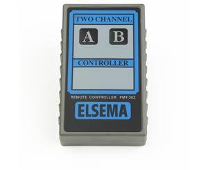 Elsema FMT302 Hand Transmitter Remote Control