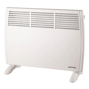 Euromatic 1000W Convection Panel Heater