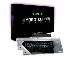 Evga Hydro Copper Waterblock For Evga Nvidia Geforce Rtx 2080 Xc Xc2