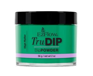 EzFlow TruDip Nail Dipping Powder - High Roller (56g) SNS