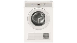 Fisher & Paykel 6kg Vented Dryer