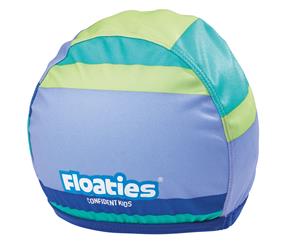 Floaties Kids Swimcap - Stripe