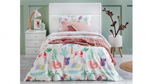 G'Day Queen Quilt Cover Set