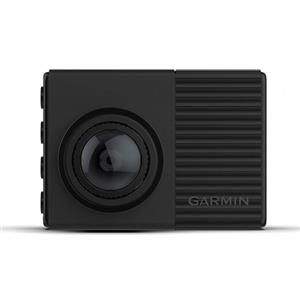 Garmin - Dash Cam  66W