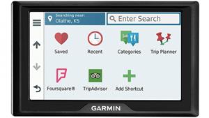 Garmin Drive 61LM 6-inch GPS Navigator