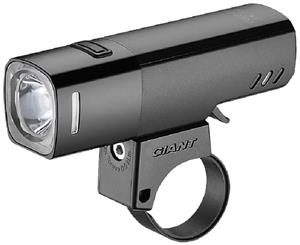 Giant Recon HL700 Rechargeable Front Light Black