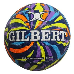 Gilbert Glam Fireworks Netball 5