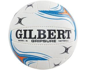 Gilbert Gripsure Netball