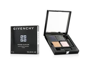 Givenchy Prisme Quatuor 4 Colors Eyeshadow # 5 Frisson 4x1g/0.14oz