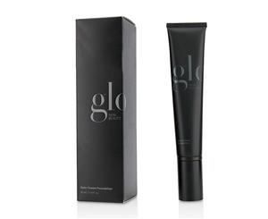 Glo Skin Beauty Satin Cream Foundation # Golden Dark 40ml/1.4oz