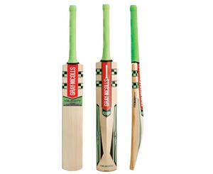 Gray Nicolls Velocity 900 (ReadyPlay) Junior Cricket Bat
